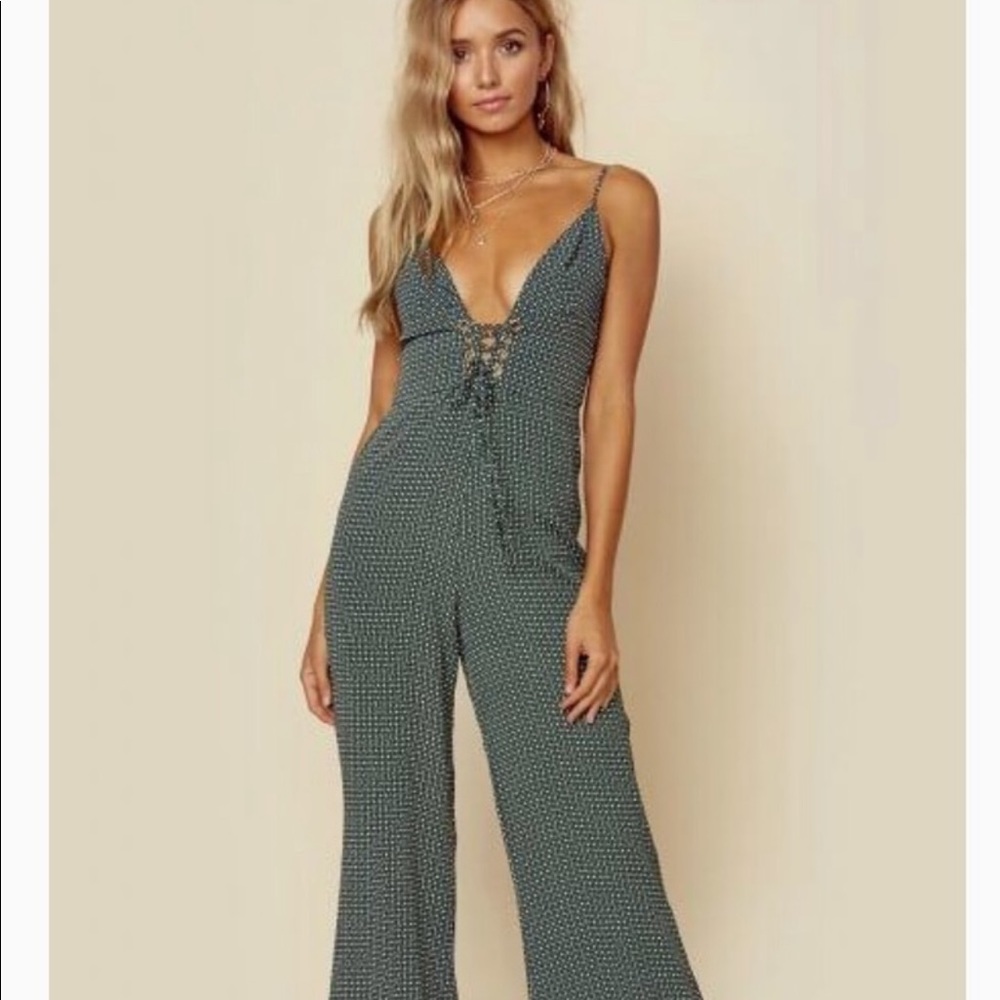 Planet Blue Gia Jumper from Blue Life